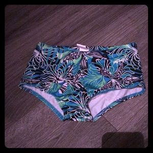 Dolphin 26 square leg ugly suit